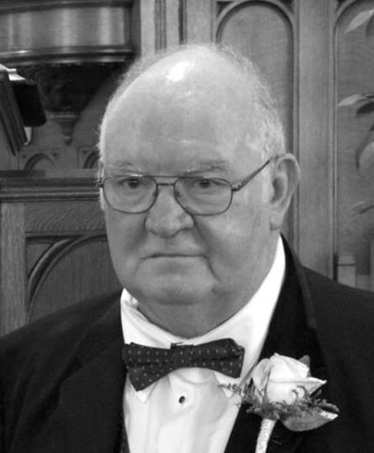 James David McDonald